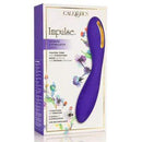 Vibrador con Electroestimulación Impulse - Sex Shop