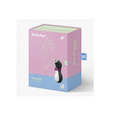 Vibrador de Clítoris Pro Penguin - Sex Shop