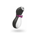 Vibrador de Clítoris Pro Penguin - Sex Shop