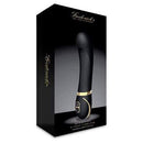 Vibrador de Lujo Punto G - Sex Shop