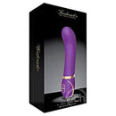 Vibrador de Lujo Punto G - Sex Shop
