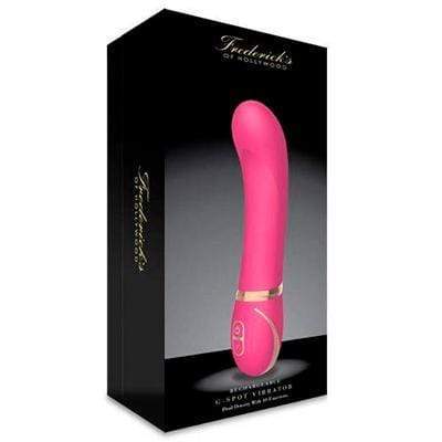 Vibrador de Lujo Punto G - Sex Shop
