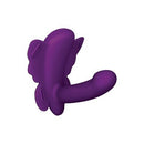 Vibrador de Mariposa a Distancia - Sex Shop