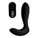 Vibrador De Próstata Control Remoto - Sex Shop