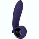 Vibrador Inflable Punto G - Sex Shop