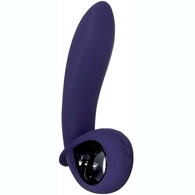 Vibrador Inflable Punto G - Sex Shop