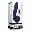 Vibrador Inflable Punto G - Sex Shop