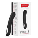 Vibrador Interactivo Punto G - Sex Shop