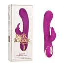 Vibrador Jack Rabbit Signature - Sex Shop