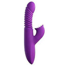 Vibrador Multiorgásmico Fantasy For Her - Sex Shop