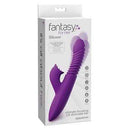 Vibrador Multiorgásmico Fantasy For Her - Sex Shop