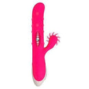 Vibrador Multiorgásmico Love Spun - Sex Shop