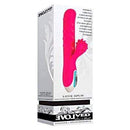 Vibrador Multiorgásmico Love Spun - Sex Shop