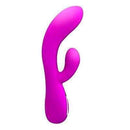 Vibrador Multiorgásmico Prettylove Bluetooth - Sex Shop