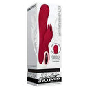 Vibrador Multiorgásmico Punta Inflable - Sex Shop