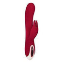 Vibrador Multiorgásmico Punta Inflable - Sex Shop