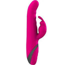 Vibrador Multiorgásmico Recargable - Sex Shop