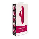 Vibrador Multiorgásmico Recargable - Sex Shop
