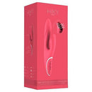 Vibrador Multiorgásmico Recargable Hiky - Sex Shop