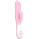 Vibrador Multiorgásmico Recargable Ovo - Sex Shop