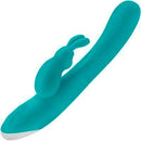 Vibrador Multiorgásmico Recargable Rave Rabbit - Sex Shop