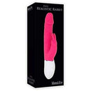 Vibrador Multiorgásmico Texturizado - Sex Shop
