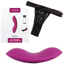 Vibrador Panty Edeny - Sex Shop