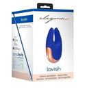 Vibrador Para Clítoris Lavish - Sex Shop