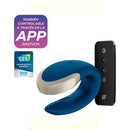 Vibrador Para Parejas Satisfyer - Sex Shop