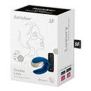 Vibrador Para Parejas Satisfyer - Sex Shop