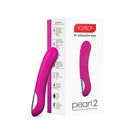 Vibrador Punto G Alta Tecnología - Sex Shop