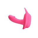 Vibrador Punto G Prettylove - Sex Shop
