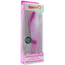 Vibrador Punto G Screaming - Sex Shop