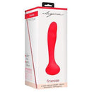 Vibrador punto G y próstata - Sex Shop