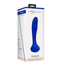 Vibrador punto G y próstata - Sex Shop