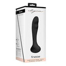 Vibrador punto G y próstata - Sex Shop