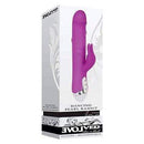 Vibrador Recargable Dancing Evolved - Sex Shop