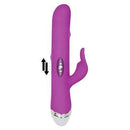 Vibrador Recargable Dancing Evolved - Sex Shop