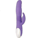 Vibrador Recargable Multiorgásmico Evolved - Sex Shop