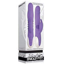 Vibrador Recargable Multiorgásmico Evolved - Sex Shop