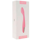 Vibrador Recargable Punto G Keri - Sex Shop