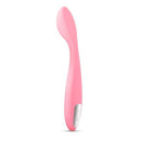 Vibrador Recargable Punto G Keri - Sex Shop