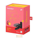 Vibrador Satisfyer Double Fun - Sex Shop