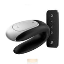 Vibrador Satisfyer Double Fun - Sex Shop