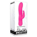 Vibrador Sugar Bunny Evolved - Sex Shop