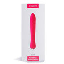 Vibrador Térmico Anya - Sex Shop