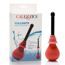 Vulcanite Ducha Anal - Sex Shop