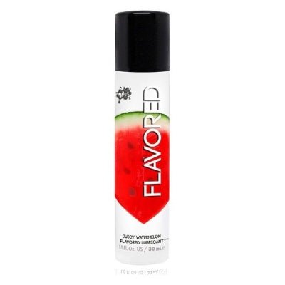 Wet Lubricante Comestible 30ml - Sex Shop